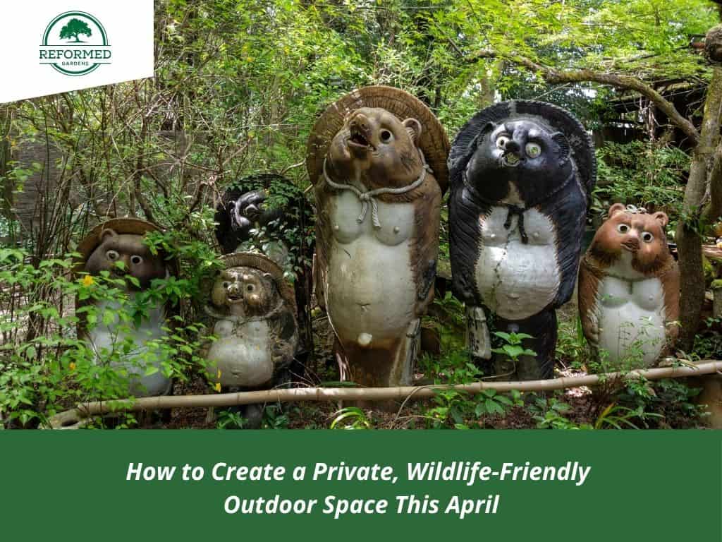 Small Garden Ideas Mill Hill