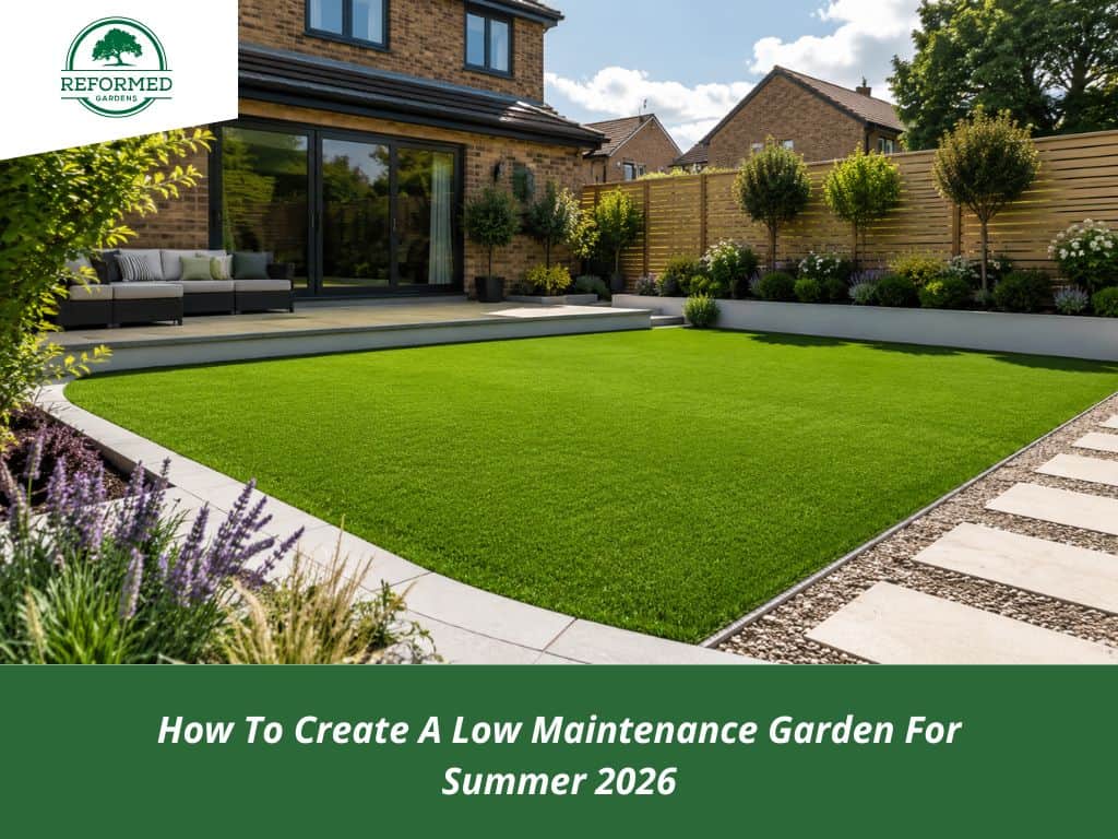Artificial Grass Installation Whetstone
