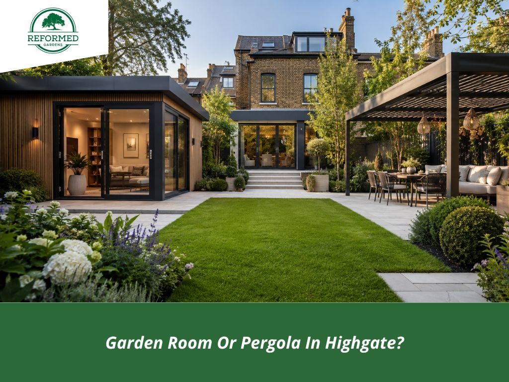 Pergola Designs